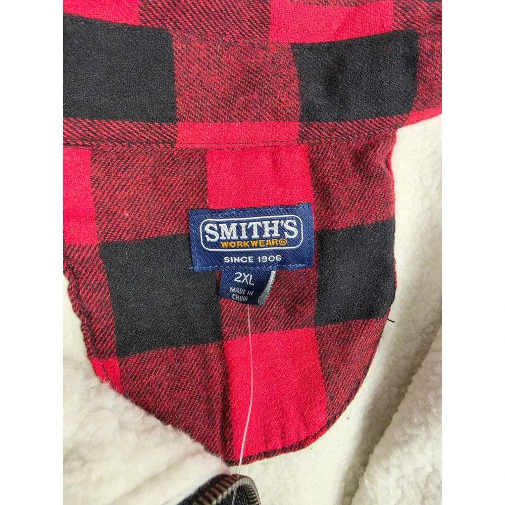 SmithS Workwear $1 shipping